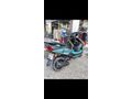 Sahibinden Arora Freedom 50