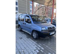 Sahibinden Fiat Doblo Combi 1.3 Multijet Active 2005 Model 