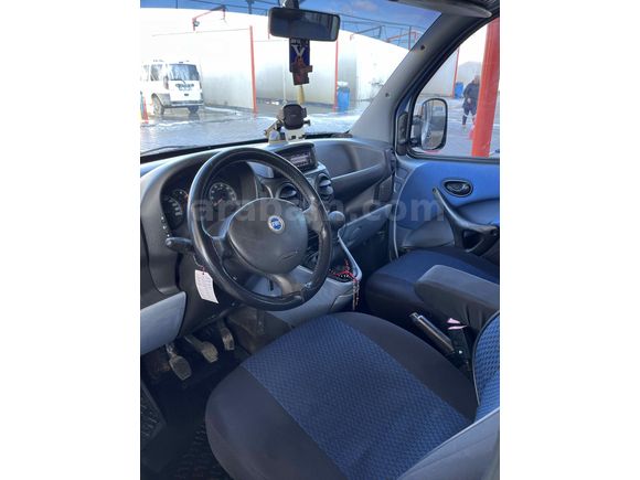 Sahibinden Fiat Doblo Combi 1.3 Multijet Active 2005 Model 