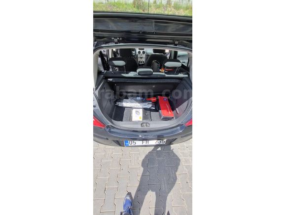 Sahibinden Opel Corsa 1.2 Twinport Essentia 2010 Model