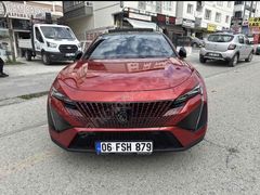 Sahibinden Peugeot 408 1.2 PureTech GT 2025 Model 