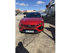 Sahibinden Peugeot 408 1.2 PureTech GT 2025 Model 