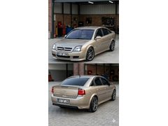 Sahibinden Opel Vectra 1.6 Comfort 2004 Model  404.000 km Bej
