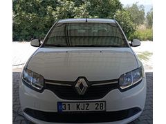 Sahibinden Renault Symbol 1.2 Joy 2013 Model