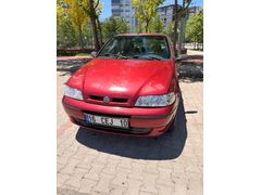 Sahibinden Fiat Palio 1.2 Active 2005 Model