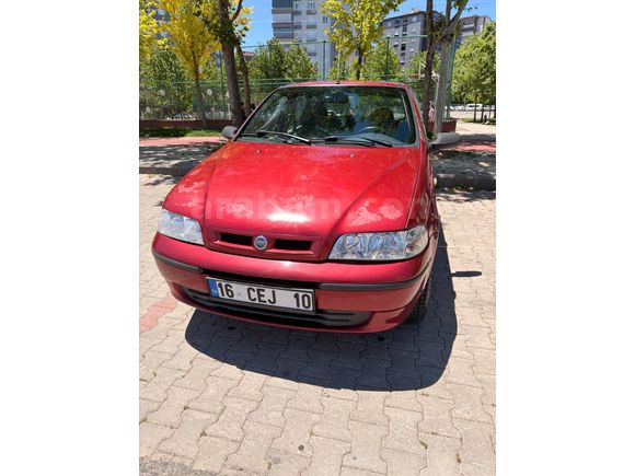 Sahibinden Fiat Palio 1.2 Active 2005 Model