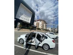 Sahibinden Renault Symbol 1.5 dCi Expression Plus 2010 Model  193.000 km Beyaz