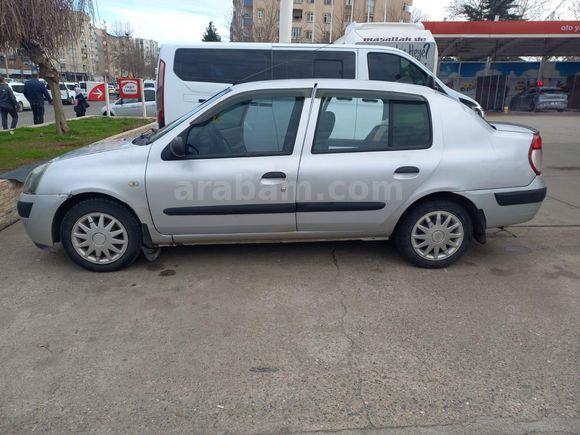 Sahibinden Renault Clio 1.4 Alize 2005 Model