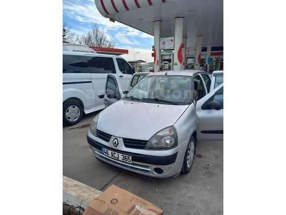 Sahibinden Renault Clio 1.4 Alize 2005 Model