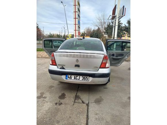 Sahibinden Renault Clio 1.4 Alize 2005 Model