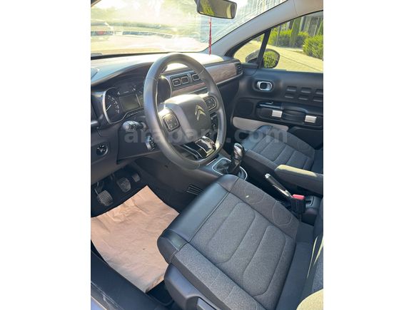 Sahibinden Citroen C3 1.2 PureTech Feel 2023 Model 