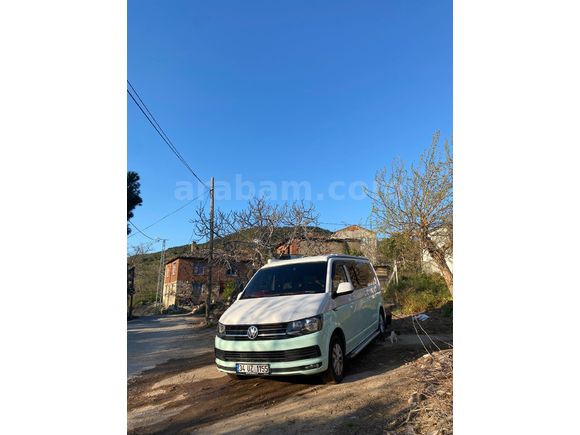 Sahibinden Karavan Motokaravan