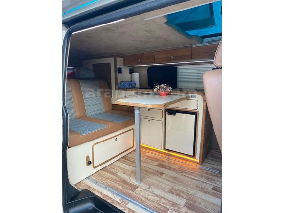Sahibinden Karavan Motokaravan