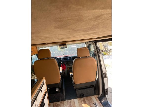 Sahibinden Karavan Motokaravan