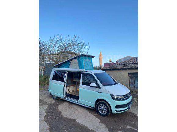 Sahibinden Karavan Motokaravan