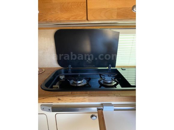 Sahibinden Karavan Motokaravan