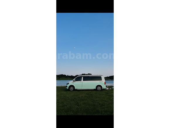 Sahibinden Karavan Motokaravan