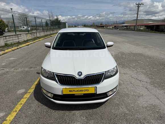 TAM OTOMATİK VİTES İLK SAHİBİNDEN BOYASIZ MEMUR ISPARTA ARACIDIR TURBO STYLE GREENTEC  