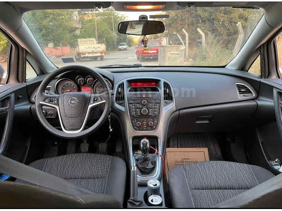Sahibinden Opel Astra 1.6 Edition 2015 Model Aydın