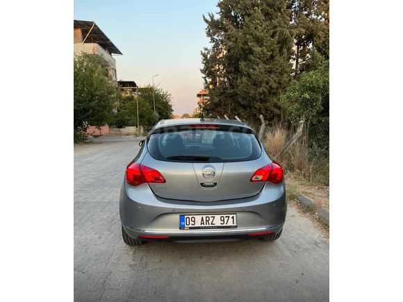 Sahibinden Opel Astra 1.6 Edition 2015 Model Aydın