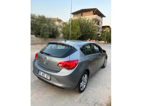 Sahibinden Opel Astra 1.6 Edition 2015 Model Aydın