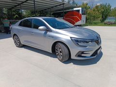 Sahibinden Renault Megane 1.3 TCe Icon 2024 Model Isparta 52.500 km Gri (Arsenik)