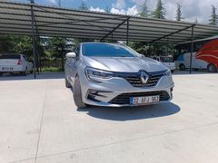 Sahibinden Renault Megane 1.3 TCe Icon 2024 Model Isparta 51.500 km Gri (Arsenik)