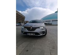 Sahibinden Renault Megane 1.3 TCe Icon 2024 Model Isparta 51.500 km Gri (Arsenik)