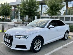  Audi A4 Sedan Lımosıne Düşük Km