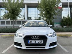  Audi A4 Sedan Lımosıne Düşük Km