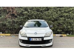 Sahibinden Renault Megane 1.5 dCi Expression 2012 Model 