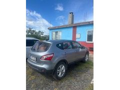 Sahibinden Nissan Qashqai 1.5 dCi Tekna Pack 2011 Model 