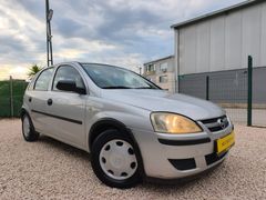 MG OTOMOTİV'DEN 2006 OTOMATİK 1.2 OPEL CORSA ESSENTİA BAKIMLI