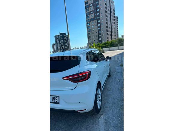 3’cü sahibinden satılık 