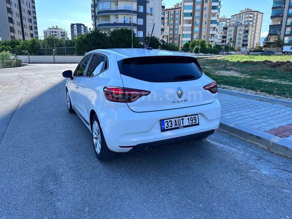 3’cü sahibinden satılık 