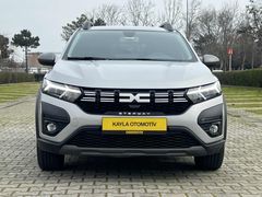 EKSTRALI,SUNROOFLU,DÜŞÜK KM 2023 DACİA SANDERO EXPRESSİON