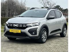 EKSTRALI,SUNROOFLU,DÜŞÜK KM 2023 DACİA SANDERO EXPRESSİON