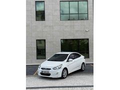Galeriden Hyundai Accent Blue 1.6 CRDI Mode Plus 2014 Model Konya