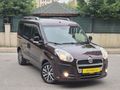 OTOMOBİL RUHSATLI 2011 FİAT DOBLO 1.3 MJET ELEGANCE 90 HP