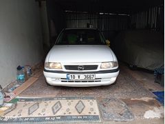 Sahibinden Opel Astra 1.6 GLS 1997 Model İzmir