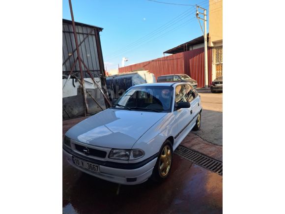 Sahibinden Opel Astra 1.6 GLS 1997 Model İzmir
