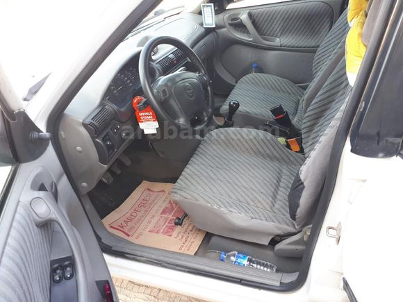 Sahibinden Opel Astra 1.6 GLS 1997 Model İzmir