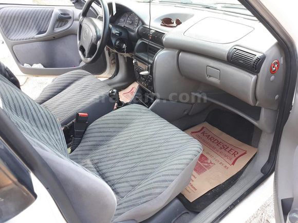 Sahibinden Opel Astra 1.6 GLS 1997 Model İzmir