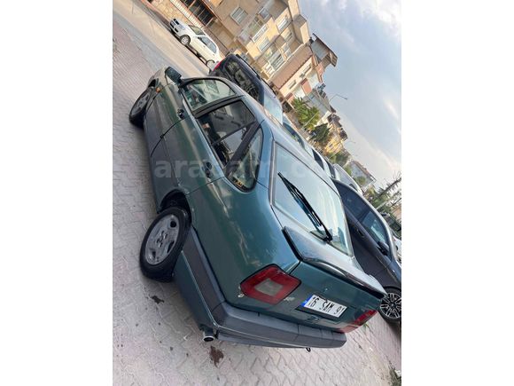 Sahibinden Fiat Tempra 1.6 SX 1992 Model 