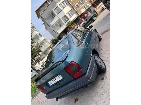 Sahibinden Fiat Tempra 1.6 SX 1992 Model 