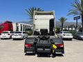 EKREM DEN DAF XF 480 2023 MODEL RETARDER ADR KLİMA BUZDOLABI
