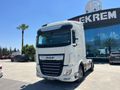 EKREM DEN DAF XF 480 2023 MODEL RETARDER ADR KLİMA BUZDOLABI