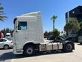 EKREM DEN DAF XF 480 2023 MODEL RETARDER ADR KLİMA BUZDOLABI