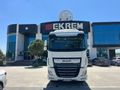 EKREM DEN DAF XF 480 2023 MODEL RETARDER ADR KLİMA BUZDOLABI