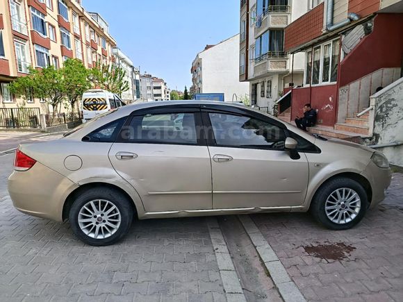 DEGİSENSİZ BOYASIZ sahibinden 1.6 Multijet Dynamic Plus 2011